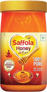 Saffola Honey 1kg