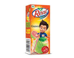 Real Guava juice