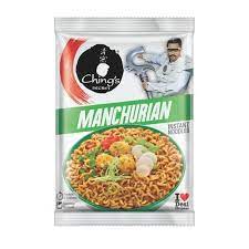 Chings Manchurian Instan Noodles 60 gms
