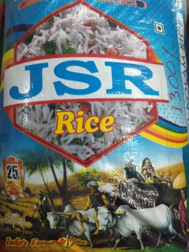 Jai Sri Ram Raw Rice