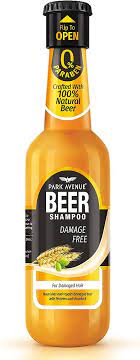 Park Avenue Beer Shampoo 70 ml