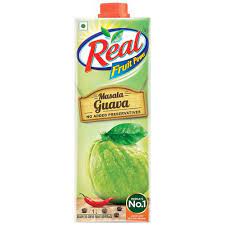 Real Guava 1 L