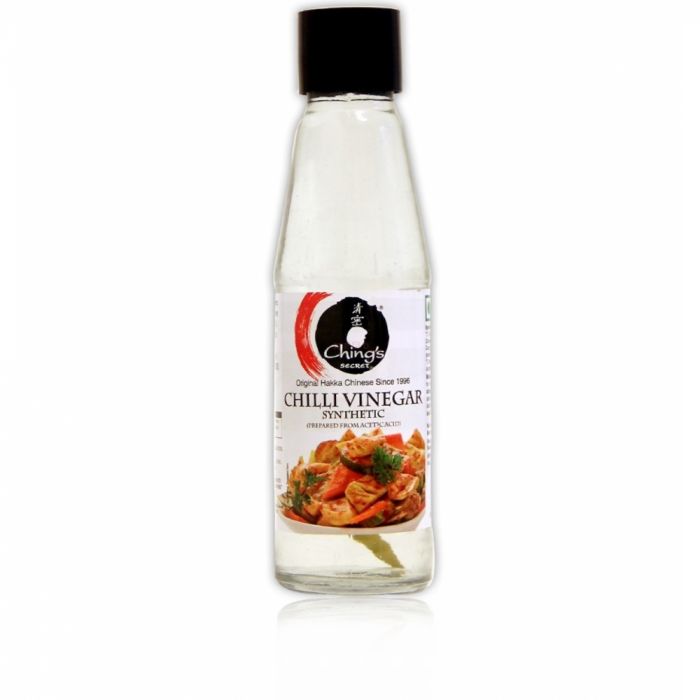 Chings Chlli Vinegar 170 ml