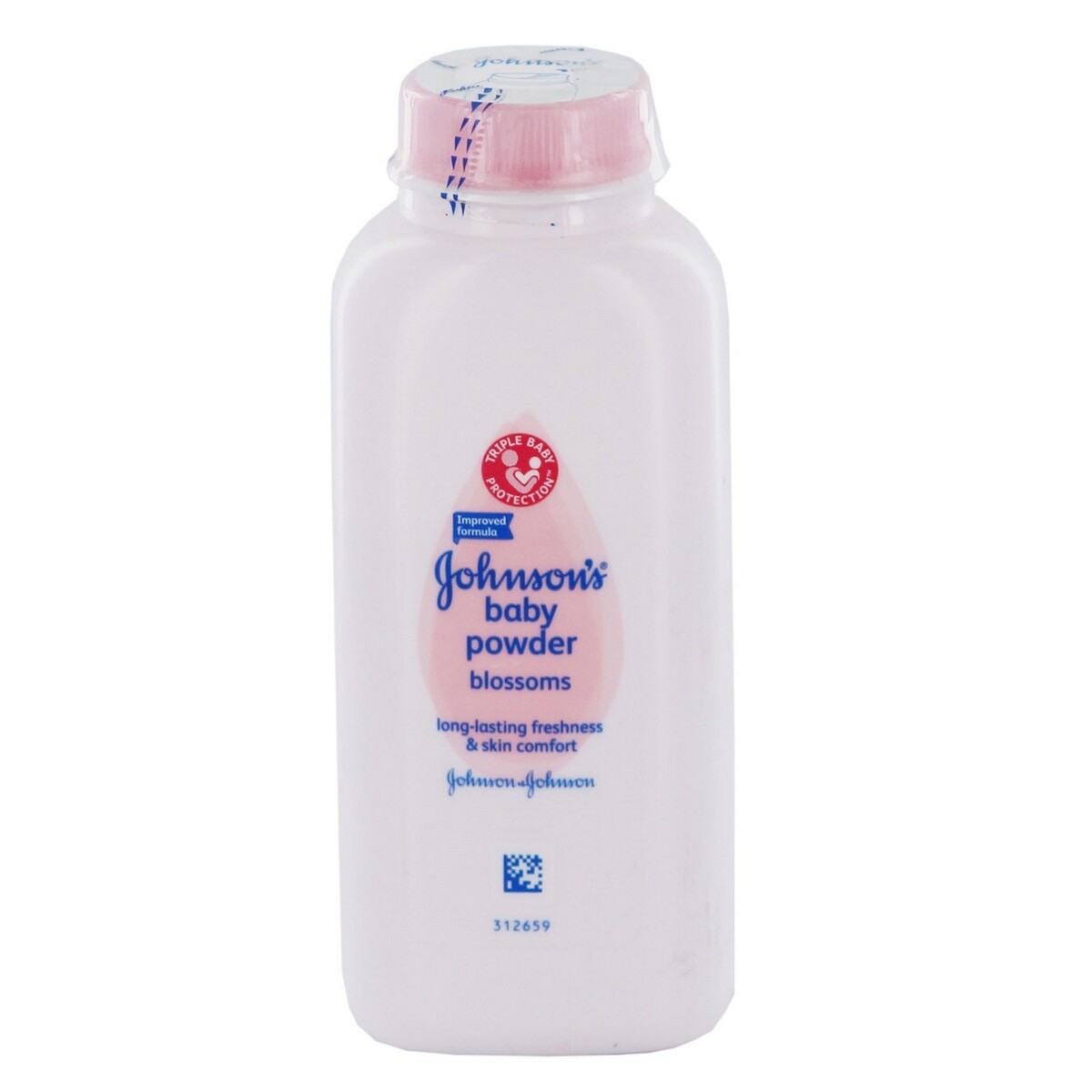 Johnsons Baby Powder Blossoms 100 gms