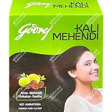 Godrej Kli Mehenda 5.00 gms