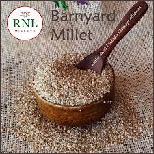 Barnyard  Millet 1 kg