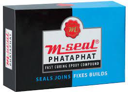 M-Seal 25 gms
