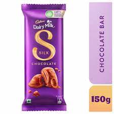 Dairy  Milk Chocolate 150g