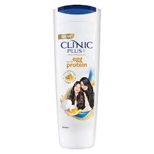Clinic Plus Egg With Protein 80 ml