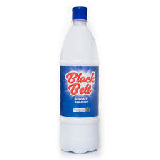 Black Belt Floor Cleaner 1 L