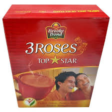 3 Roses Top Star 250G