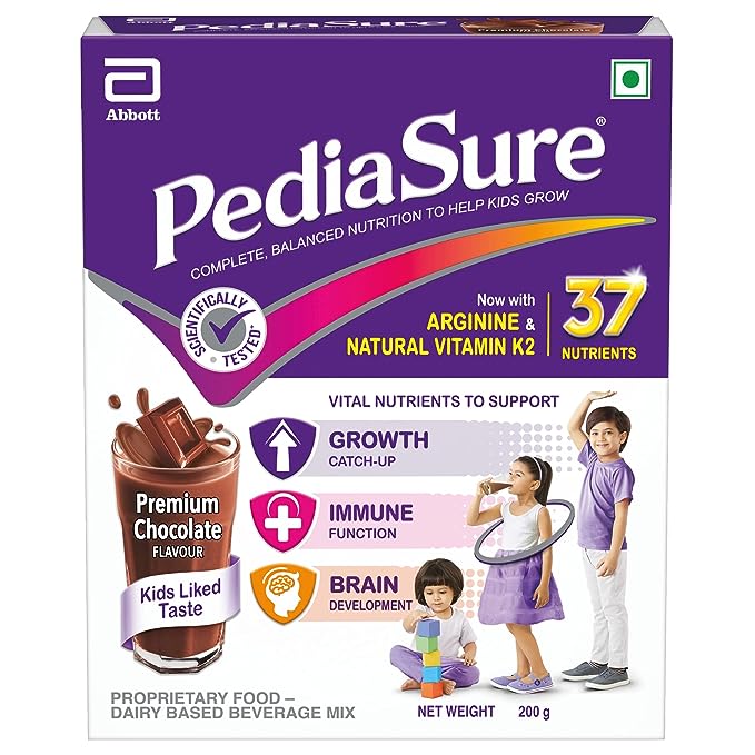 Pediasure Premium Chocolate 400 gms