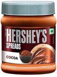 Hersheys Spreads Cocoa 150 gms