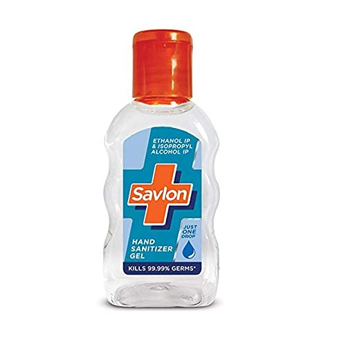 Savlon Antiseptic Liquid 50 ml