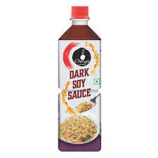 Chings Dark Soy Sauce 750 gms