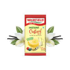 Weikfield Instant Custard Mix 25 gms