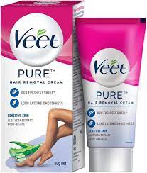 Veet Pure 50g