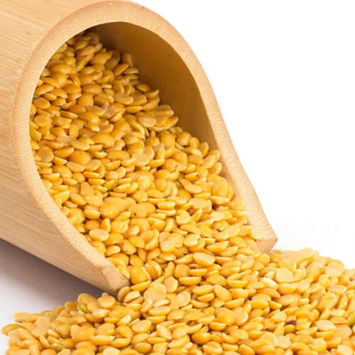 dals & pulses