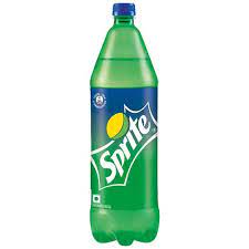 Sprite 1.25  litter