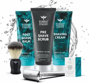 Shaving Products