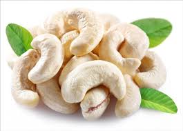 Cashew nuts 500gms