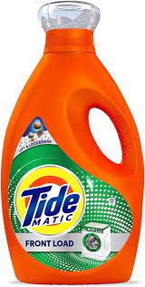 Tide Matic Front Load 850 ml
