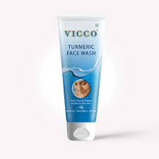 Vicco Termeric Face Wash 70 grams
