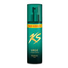 Ks Urce Deodorant Spray 30 gms