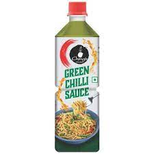 Chings Green Chilli Sauce 680 gms