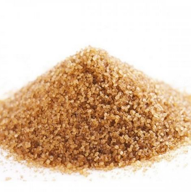 Ishva Raw Brown Sugar 500 gms