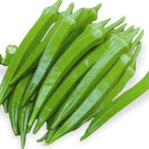 Lady Finger (Benda)