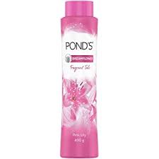 Ponds Dream Flower 50 grams