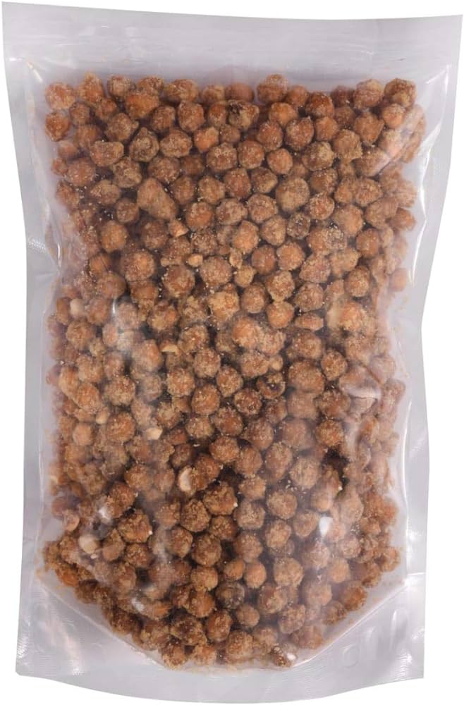 Chana brown small 500 gms