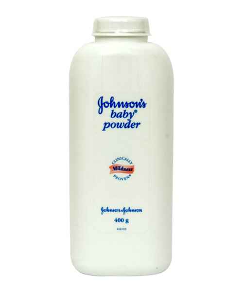 Johnsons Baby Powder 400 gms