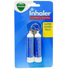 Vicks Inhaler Super Saver Pack ( 2N )
