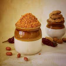 Sampradaayam Peanut Spice Powder 100 gms