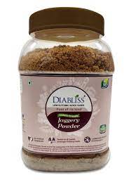 Diabliss Jaggery Powder 750 gms