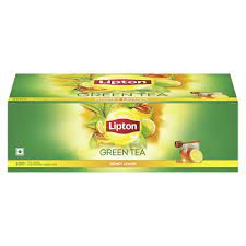 Lapton Green Tea honey Lemon 12 ml