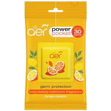 Aer  power Pcket Lemon Tangy Delight  10 g