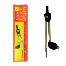 Camlin Exam Compass (1 N)