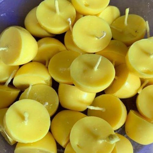 Prasanna Jyoti Cow Ghee Diyas (15N)