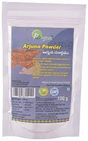 Pragna Arjuna powder 100 gms