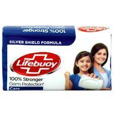 Life Buoy Germ Protection Care 100 gms