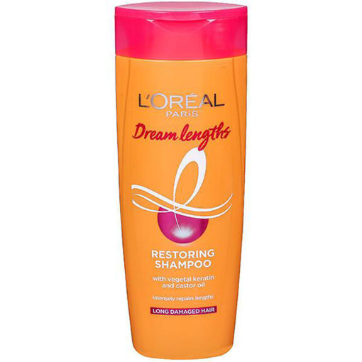 Loreal Paris Dream Length Restoring Shampoo 180ml