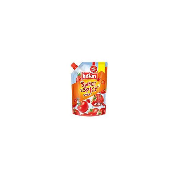 Kissan Sweet & Spicy Ketchup 425gms