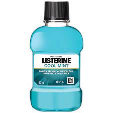 Listerine Freshburst  80ml
