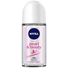 Nivea Pearl& Beauty 25 ml