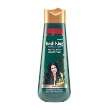 Kesh King Ayurvedic Shampoo 340 ml