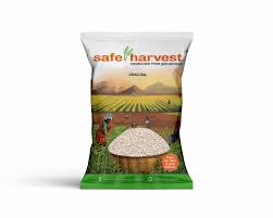 Safe harvest urad dal 500 gms