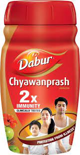 Dabur Chyawanprash Clinically Tested 250 gms
